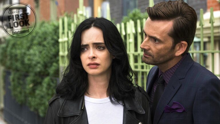 Kilgrave de Marvel: qué efecto tiene sobre las víctimas