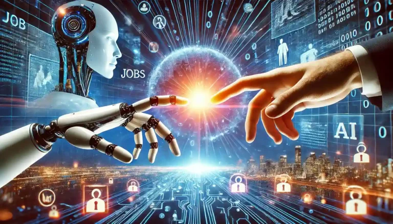 La IA no viene a por tu trabajo hoy: Qué Debes Saber