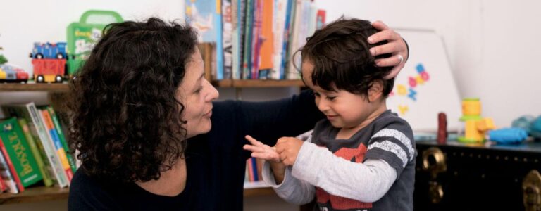 La madre suficientemente buena: redefiniendo los estándares de crianza en la actualidad