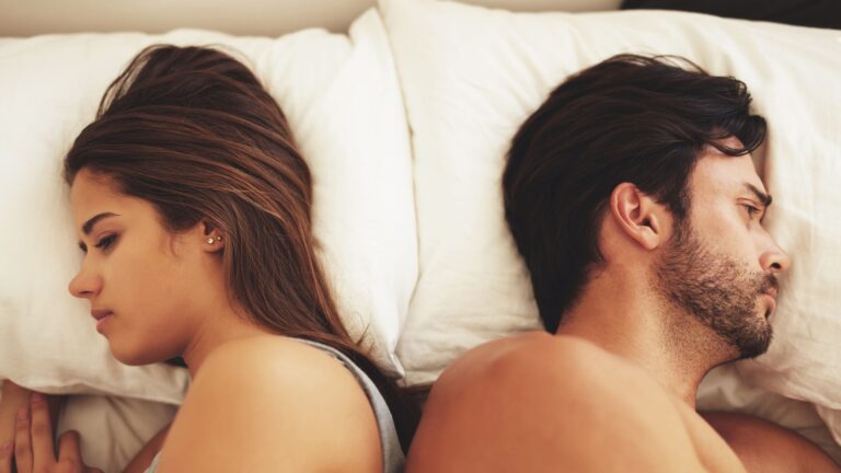 La pornografía causa disfunción sexual en hombres españoles