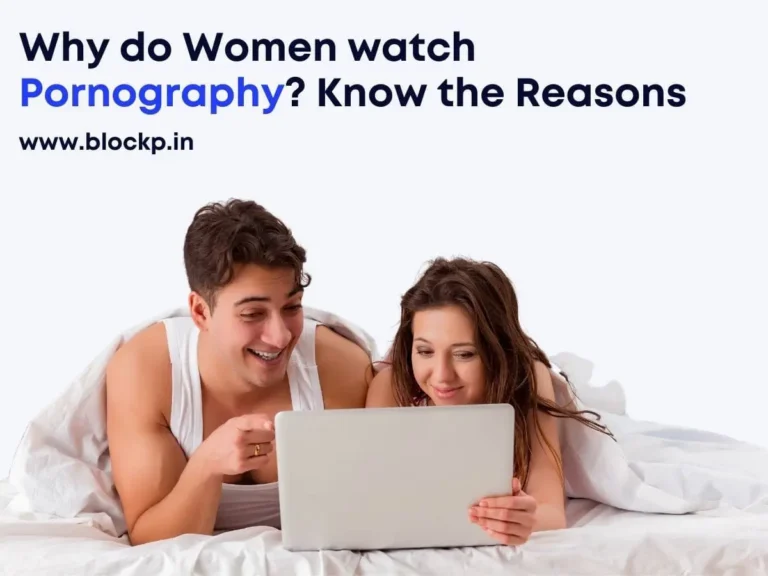 La pornografía satisface las necesidades de las mujeres.