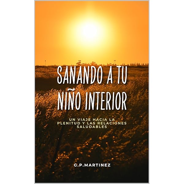 La sanación de nuestro niño interior y sus secretos oscuros.