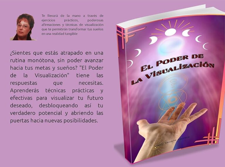 La visualización puede desbloquear nuestro potencial.