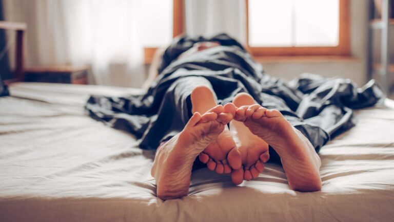 Lactancia Materna en Adultos: Explorando el Erotismo en la Lactancia