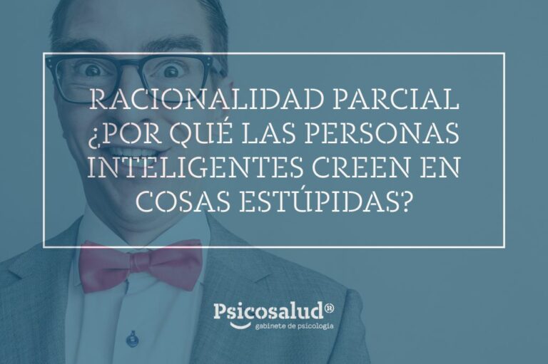 Las cosas suceden por una razón: Realidad o Simple Creencia