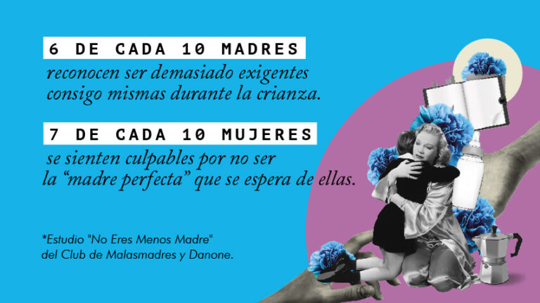 Las mamás sí importan: 5 razones por las que los niños dan prioridad a las mamás sobre los papás