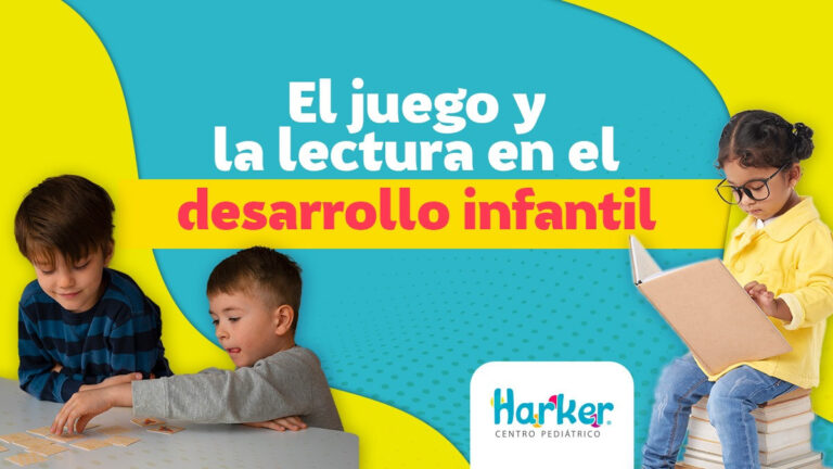 Leer y jugar: Cómo la Lectura se convierte en juego