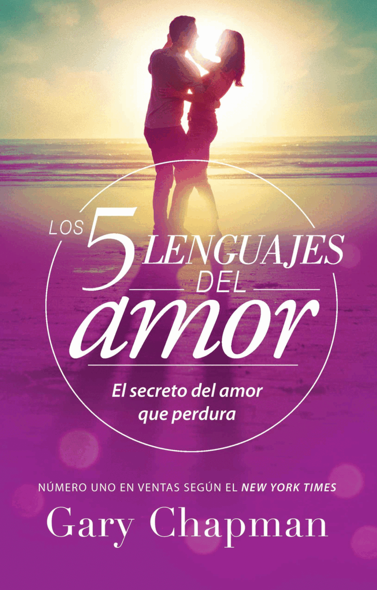 Lenguajes del amor: Más allá de los 5 tipos tradicionales