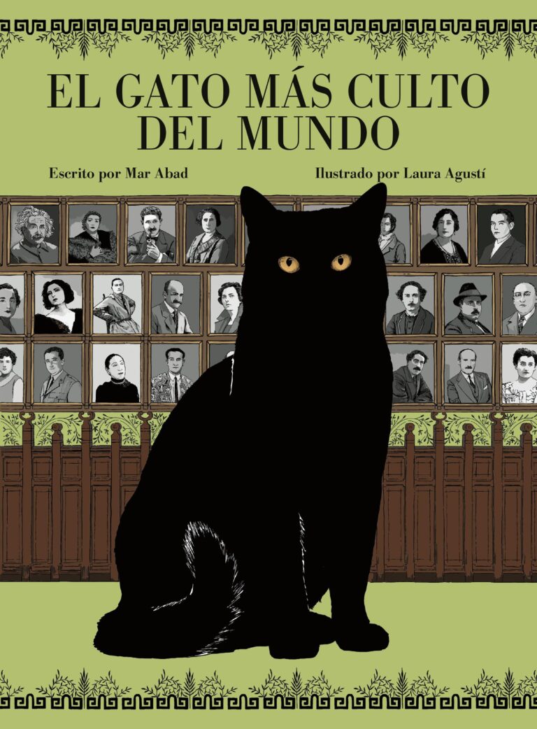 Libro Miau: Descubre la Auténtica Esencia de los Gatos
