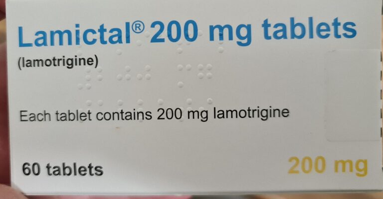 Litio: El Medicamento Milagroso que Regresa a la Psiquiatría