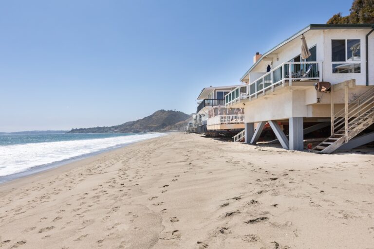 Los Ángeles PCH: Descubre los Encantos de la Costa Cali