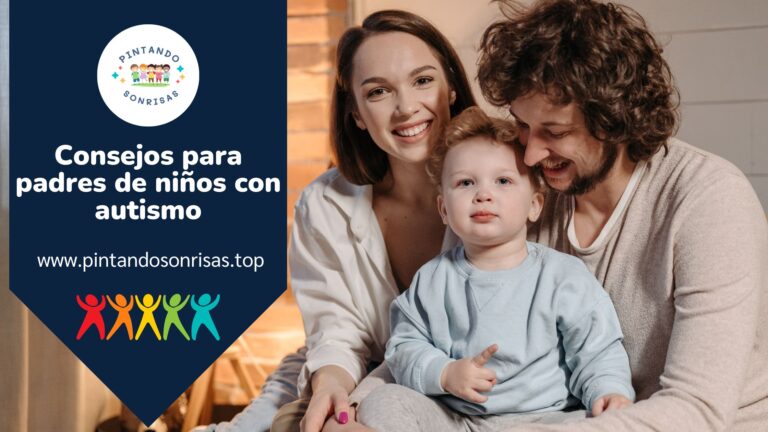 Los autistas pueden tener hijos: guía para padres y consejos