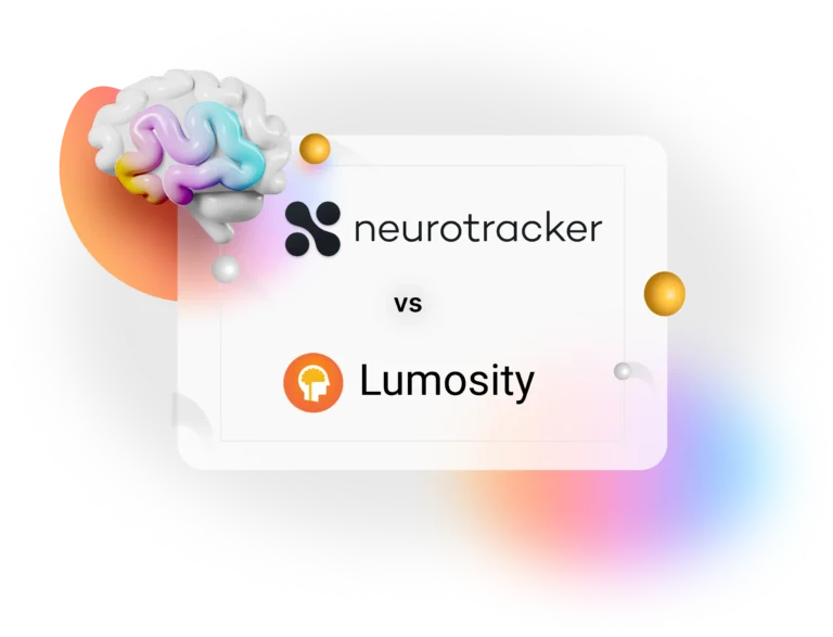 Los juegos de Lumosity mejoran las funciones cerebrales