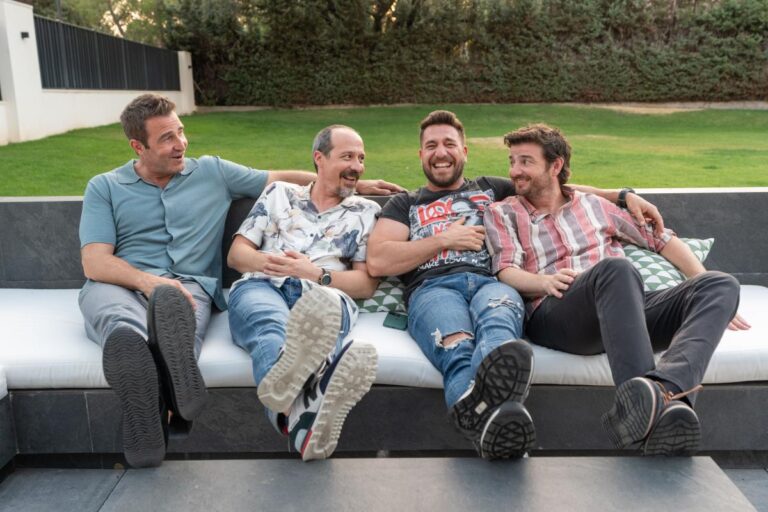 Machos Alfa: Mito o Realidad en la Sociedad Actual