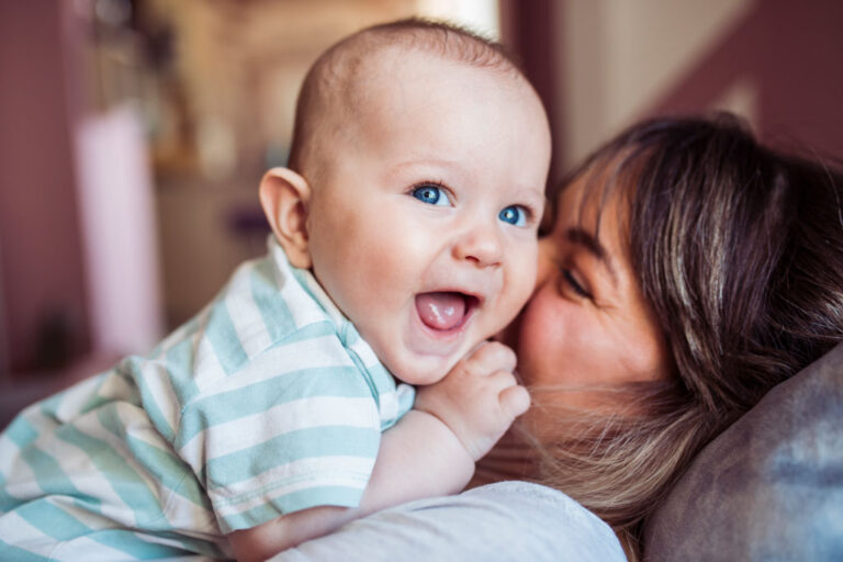 Madre de hija: 5 necesidades esenciales para un vínculo fuerte