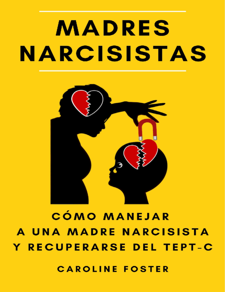 Madre narcisista encubierta: Batallas de sus hijos varones