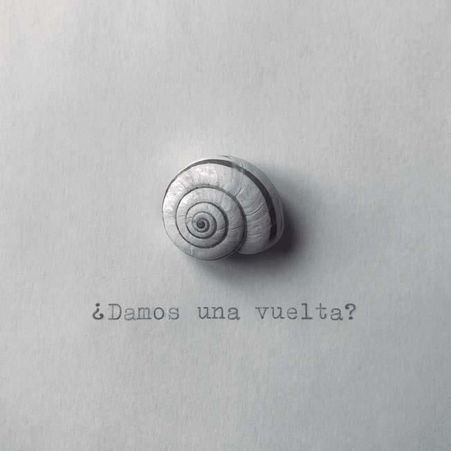 Marcel el Caracol: lecciones de resiliencia y superación