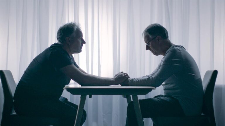Marcus y Alex Lewis: lo que podemos aprender sobre la vida de los gemelos
