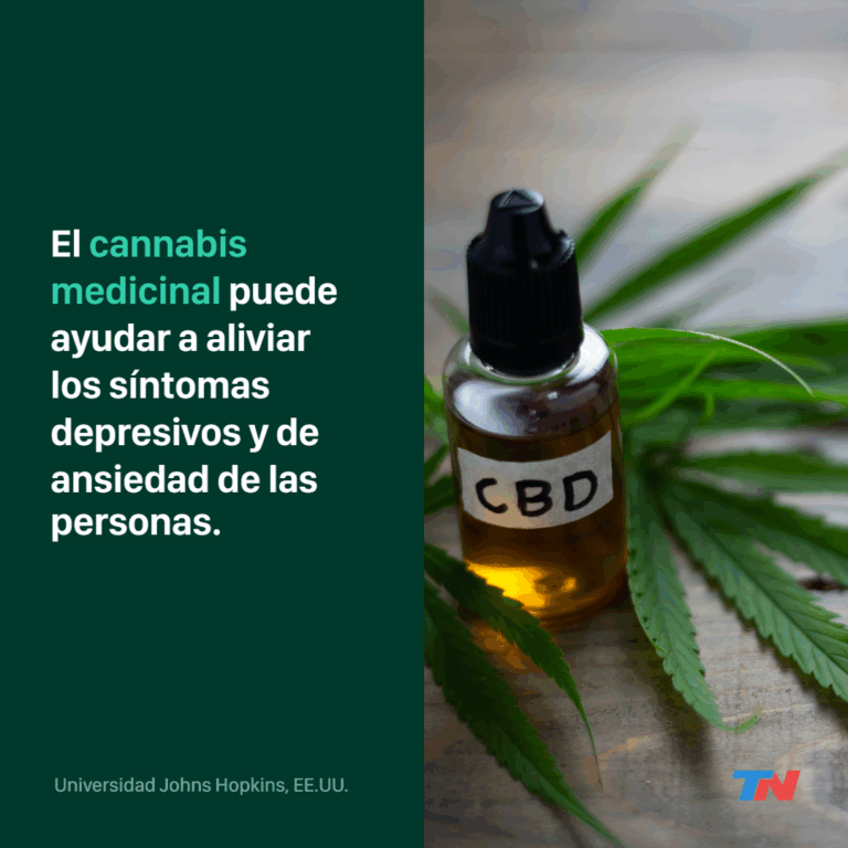 Marihuana y depresión: puede el CBD aliviar la ansiedad