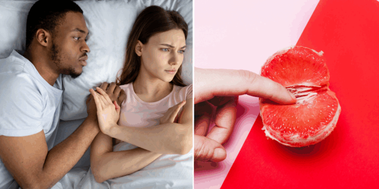 Masturbación y sexo: Cómo afecta a las relaciones amorosas