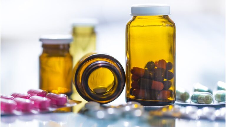 Medicinas letales: 5 medicamentos comunes que pueden matar