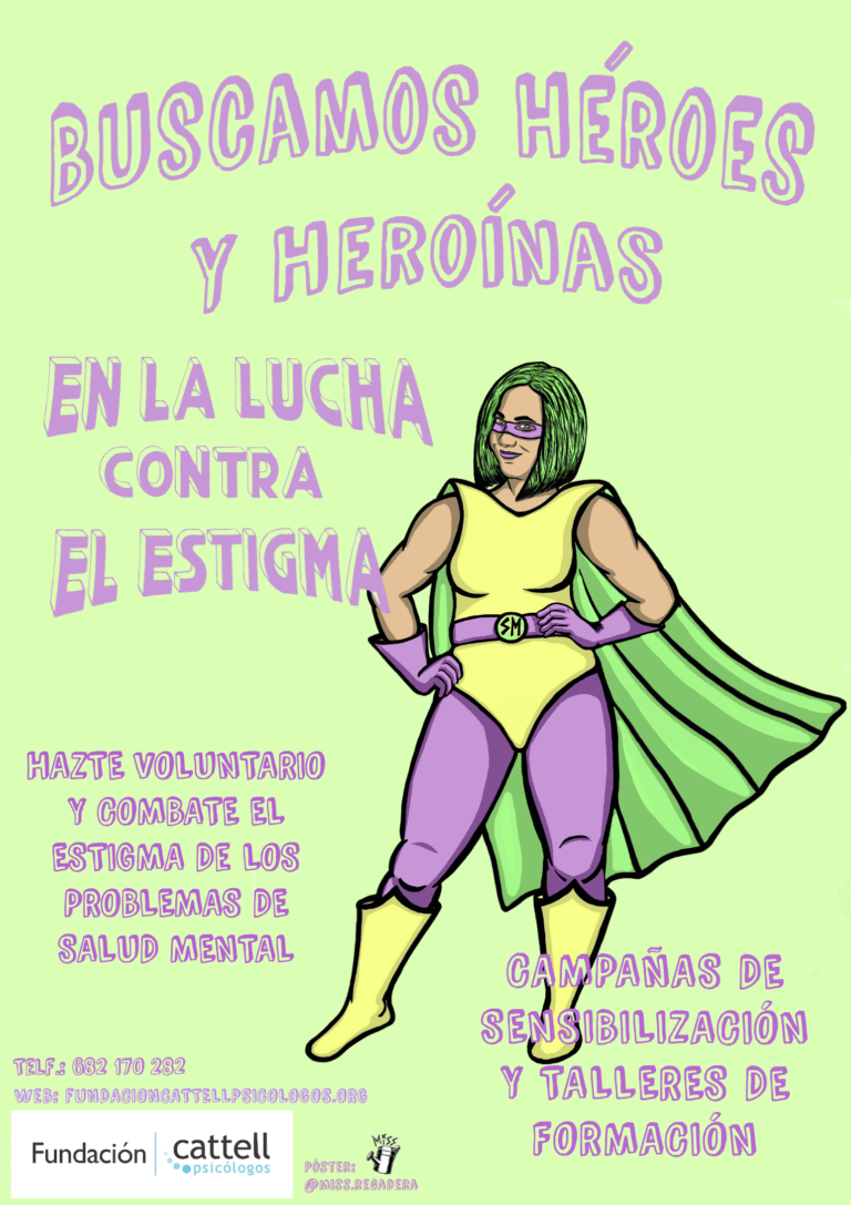 Memes de Depresión: Luchando contra el estigma de la depresión