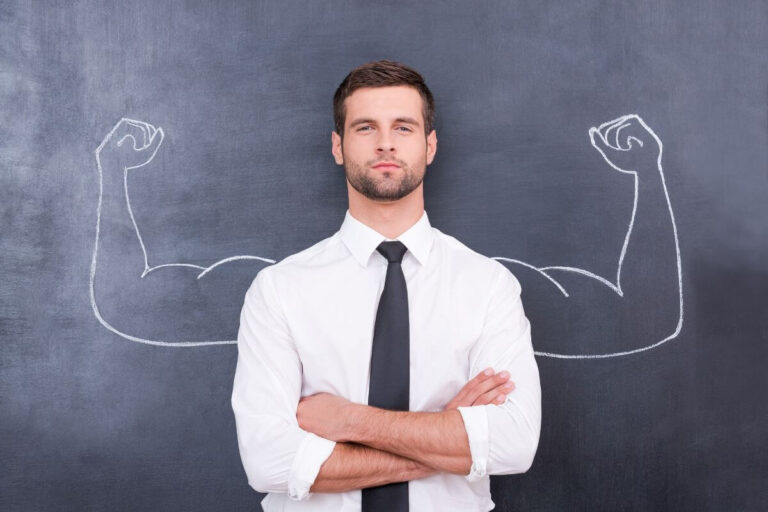 Mentalidad fuerte: 4 cualidades de las personas mentalmente fuertes