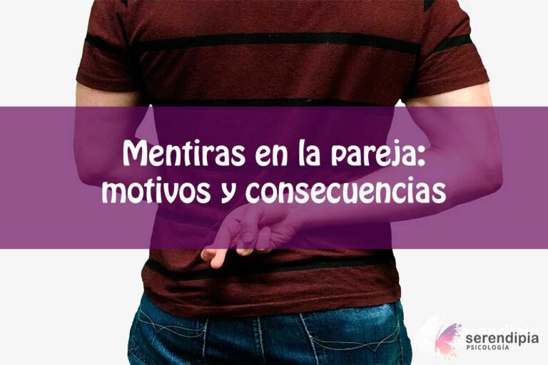 Mentira en la pareja: La complicada verdad que debes saber