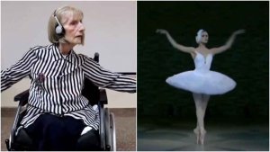 Mi Danza: Enfrentando el Alzheimer con Amor y Resiliencia
