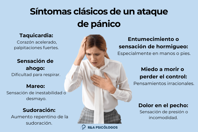 Miedo: Trabaja con Ella en Lugar de Dejar que Te Controle