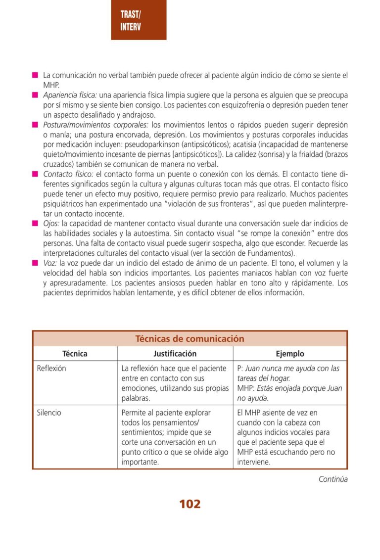 Monitoreo emocional: el gemelo malvado de la empatía