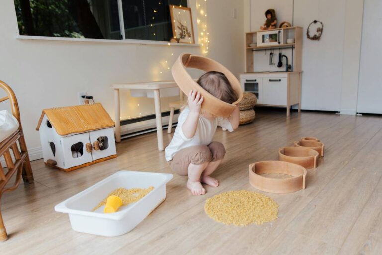 Montessori en educación: qué evidencia hay sobre su impacto
