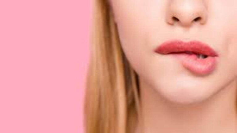 Movimiento De Labios: Lo Que Revela Nuestro Estado Emocional
