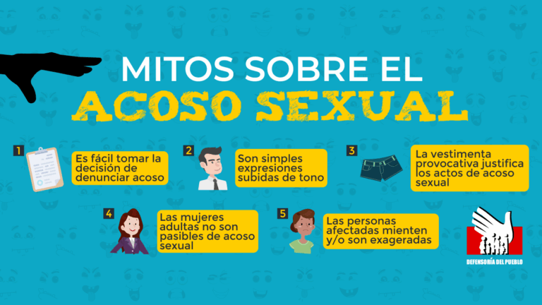 Muestra de afecto público: 3 mitos que debes saber