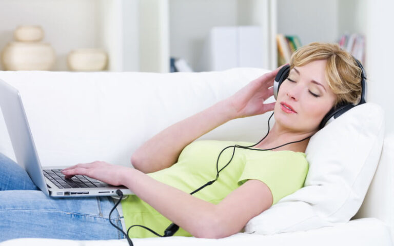 Música y sueño: cómo las melodías pueden mejorar tu calidad de descanso