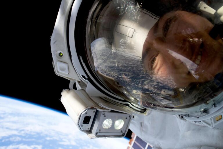 Necesito espacio: Explorando la Importancia del Espacio Prueba