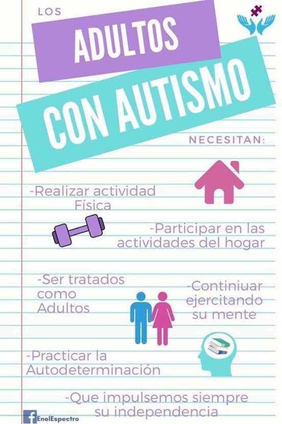 Neurodiversidad: Beneficios del Autismo en Adultos con TEA