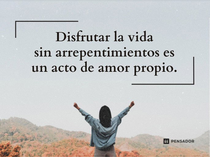 No disfruto de nada: Cómo encontrar la alegría en tu vida