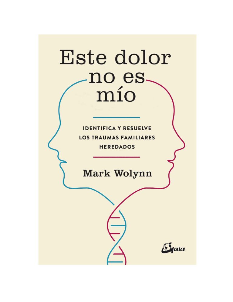 No empezó contigo: Comprendiendo el Trauma Heredado