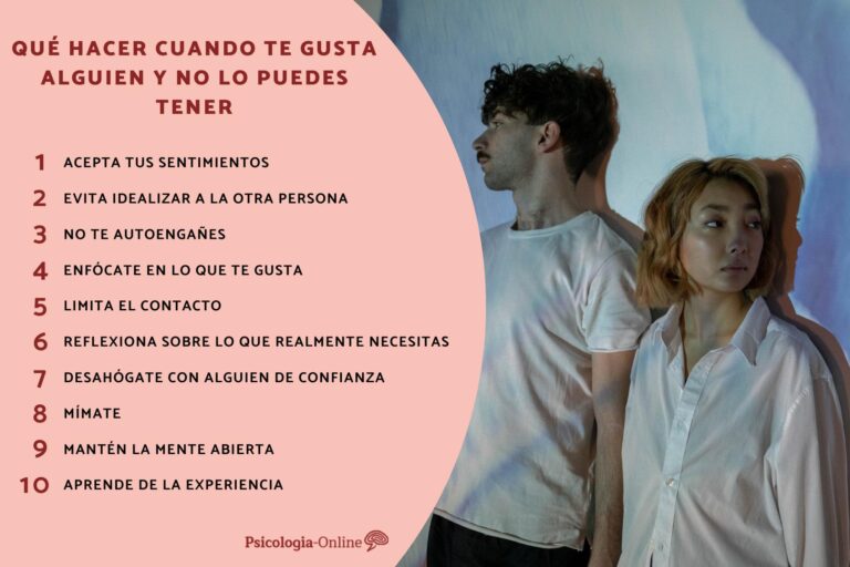 No me atrae mi pareja: Qué hacer cuando ya no sientes amor
