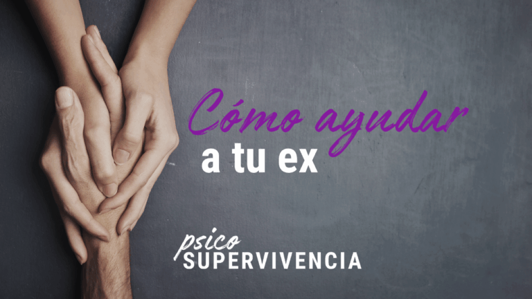 No puedo dejar de pensar en mi ex: Tips para superarlo