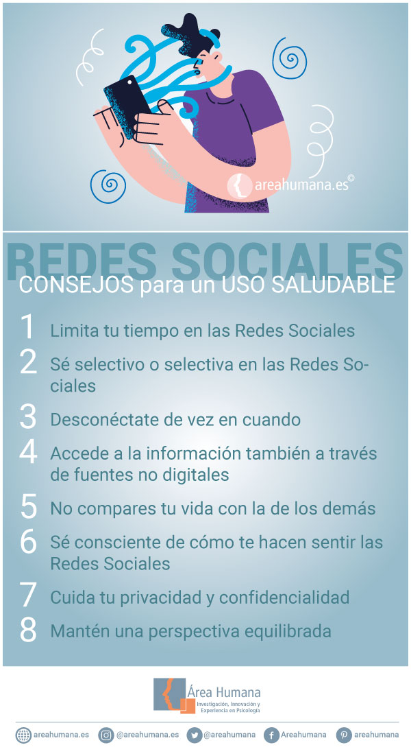 No tener redes sociales: Mejora tu salud mental y bienestar