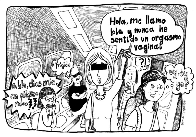 Orgasmos vaginales: La verdad que necesitas saber hoy
