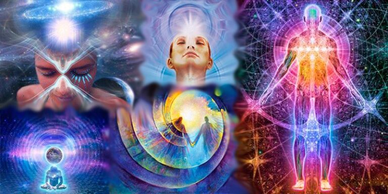 Parapsicología: Qué es y qué hace un parapsicólogo