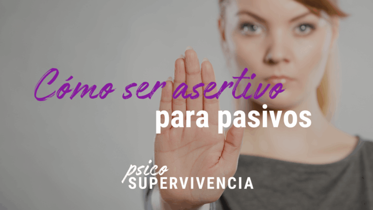 Pasión Compasiva: Derrota la Agresividad con Asertividad