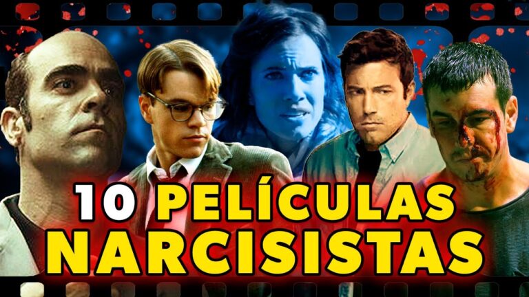 Películas sobre abusos: 10 películas para sobrevivientes de abuso psicopático