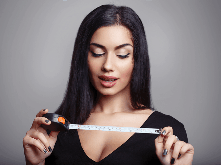 Penes super: Qué piensan REALMENTE las mujeres del tamaño