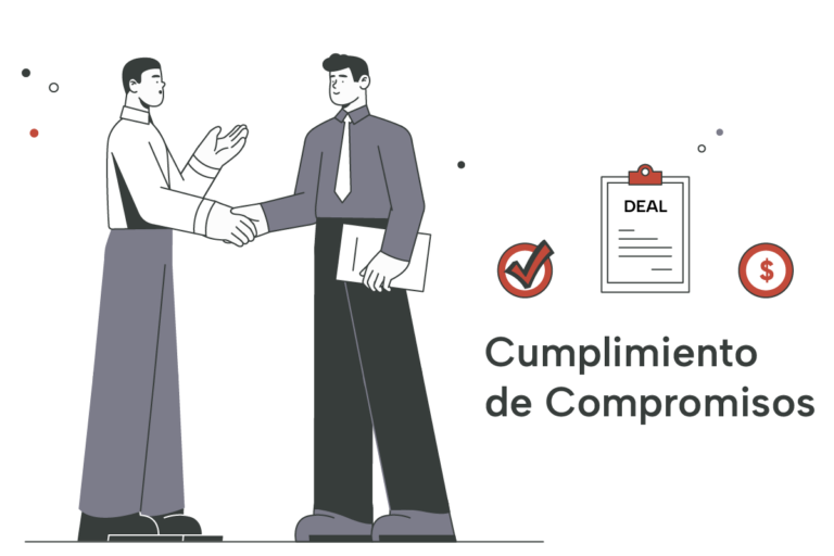 Persona comprometida: 3 señales que lo demuestran sin duda