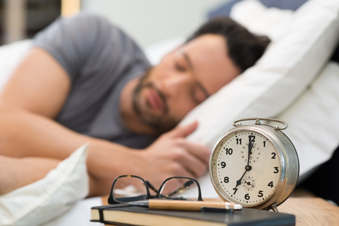 Persona de la Mañana o Persona de la Noche Descubre tu Ritmo Ideal