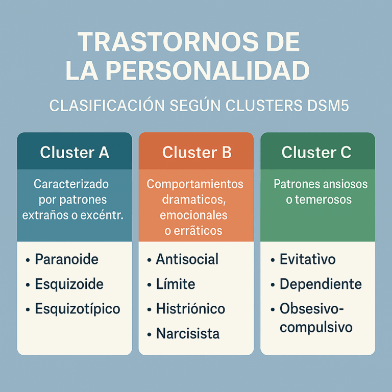 Personalidad Tipo A o Tipo B: Cuál es tu estilo de vida
